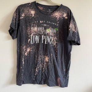 Southern Bliss Graphic Tee